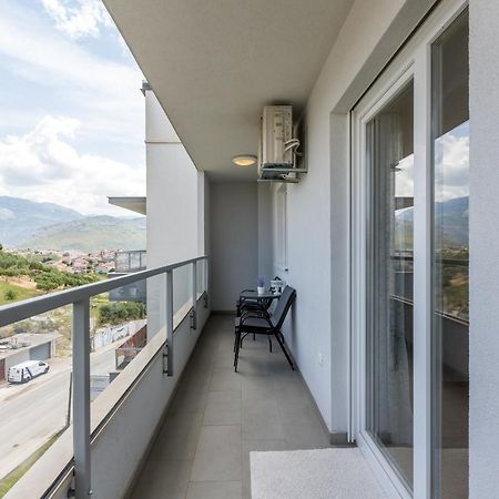 Apartment Tadic Split Exterior photo