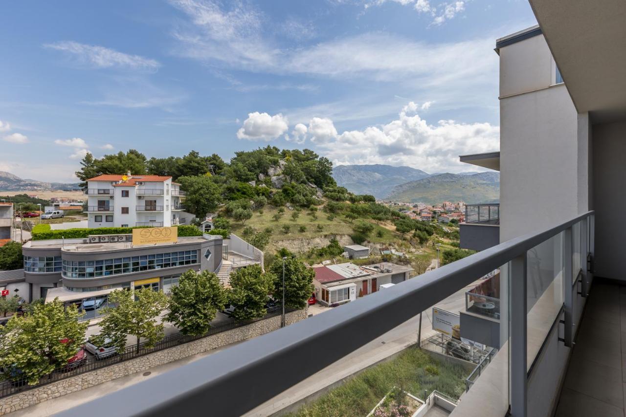 Apartment Tadic Split Exterior photo