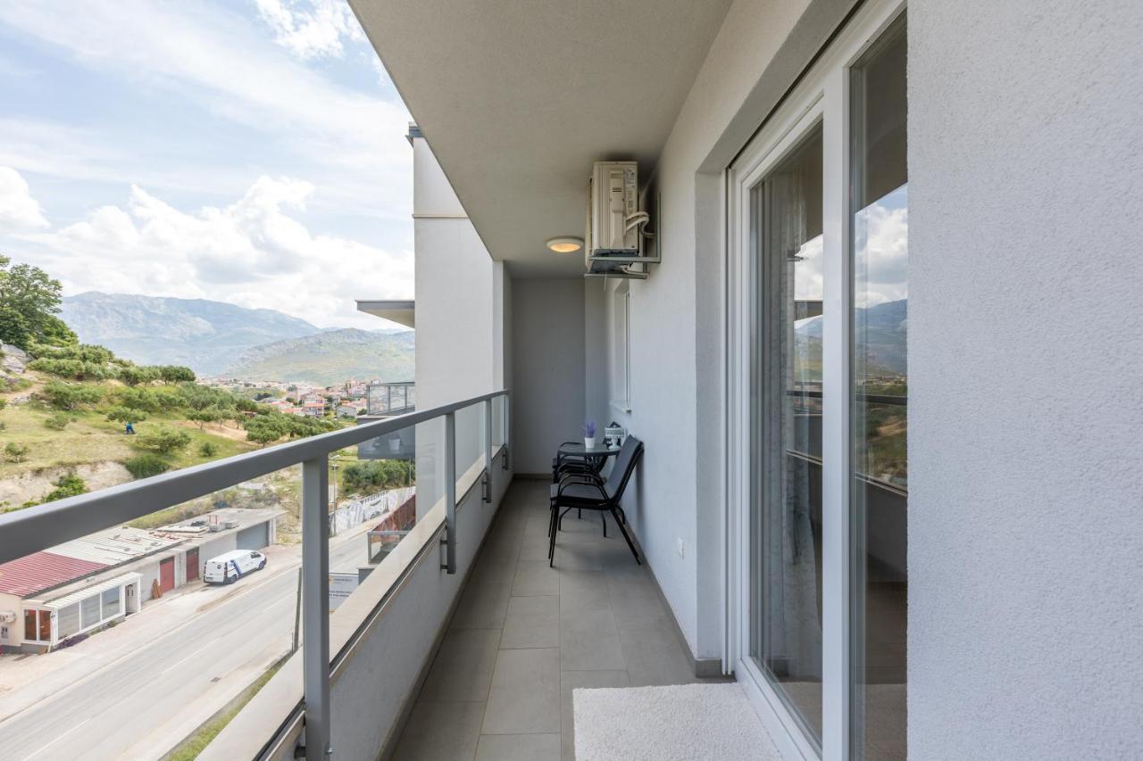 Apartment Tadic Split Exterior photo