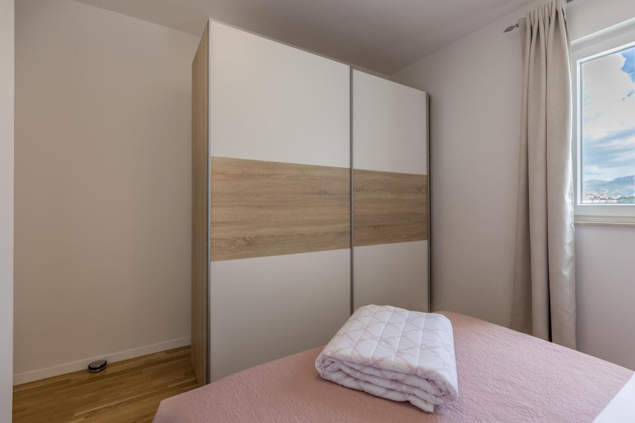 Apartment Tadic Split Exterior photo