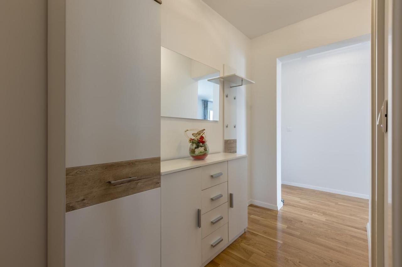 Apartment Tadic Split Exterior photo